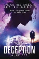 Deception af Anke Zet