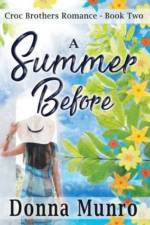 A Summer Before af Donna Munro