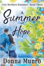 A Summer of Hope af Donna Munro