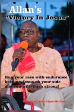 Allan's Victory In Jesus af Jim Laroda