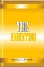 The Anointing af Oteng Montshiti