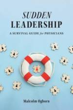 Sudden Leadership af Malcolm Ogborn