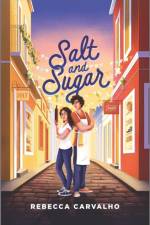 Salt and Sugar af Rebecca Carvalho