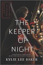 The Keeper of Night af Kylie Lee Baker