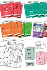 Read Write Inc. Fresh Start: Super Easy Buy Pack af Miskin