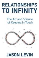 Relationships to Infinity af Jason Levin