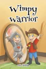 Wimpy Warrior af MS Teresa