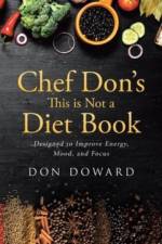 Chef Don's This is Not a Diet Book af Don Doward