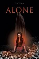 Alone af K P Leigh