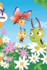 Keddy the Biggest Little Giggle Bee! af Tyhesia White