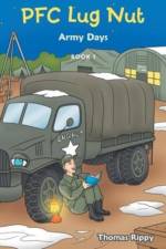 Pfc Lug Nut af Thomas Rippy