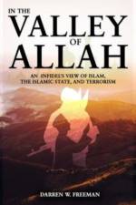 In The Valley of Allah