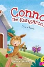 Connor The Kangaroo Goes to School af Mcclung