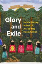Glory and Exile af Robert Kardosh