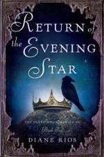 Return of the Evening Star af Diane Rios