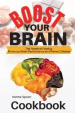 Boost Your Brain af Norma Spoon
