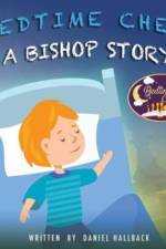 Bedtime Chess A Bishop Story