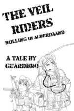 Rolling in Alberdaand af Guardbro