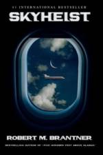 Skyheist af Robert M Brantner