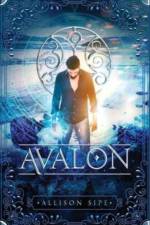 Avalon af Allison Sipe