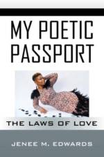 My Poetic Passport af Jenee M Edwards