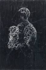 Jaume Plensa: Dessins - Drawings (Bilingual edition)