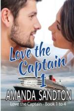 Love the Captain 1 af Amanda Sandton