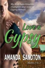 Love a Gypsy - 1 af Amanda Sandton