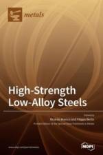 High-Strength Low-Alloy Steels