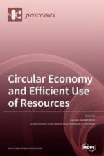 Circular Economy and Efficient Use of Resources
