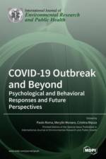 COVID-19 Outbreak and Beyond