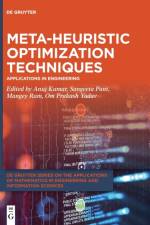 Meta-heuristic Optimization Techniques