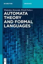Automata Theory and Formal Languages af Wladyslaw Homenda
