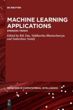 Machine Learning Applications af Rik Das