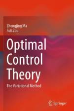 Optimal Control Theory af Suli Zou