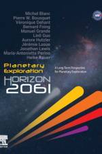 Planetary Exploration Horizon 2061