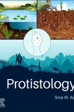 Protistology af Sina M. (Professor Adl
