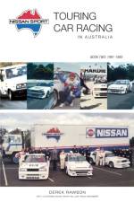 Nissan Sport af Derek Rawson