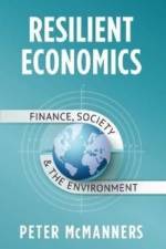 R Resilient Economics af Peter McManners