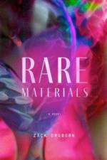 Rare Materials (Second Edition) af Zack Orsborn