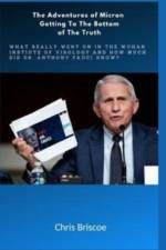 The Adventures of Micron Getting to the Bottom of the Truth. af Chris Briscoe