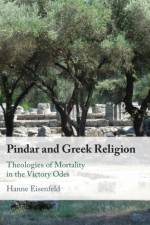 Pindar and Greek Religion