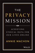 The Privacy Mission af Annie (World Ethical Data Foundation) Machon