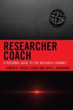 Researcher Coach af Ximena P. Suarez-Sousa