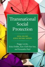 Transnational Social Protection af Erica Dobbs