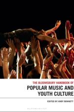 BLOOMSBURY HANDBK OF POPULAR M af Andy Bennett