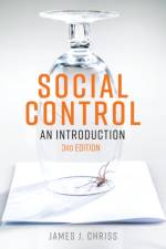 Social Control af James J. (Cleveland State University) Chriss