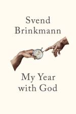 My Year with God