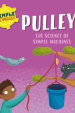 Simple Technology: Pulleys af Liz Lennon