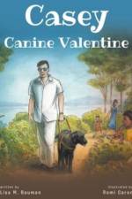 Casey Canine Valentine